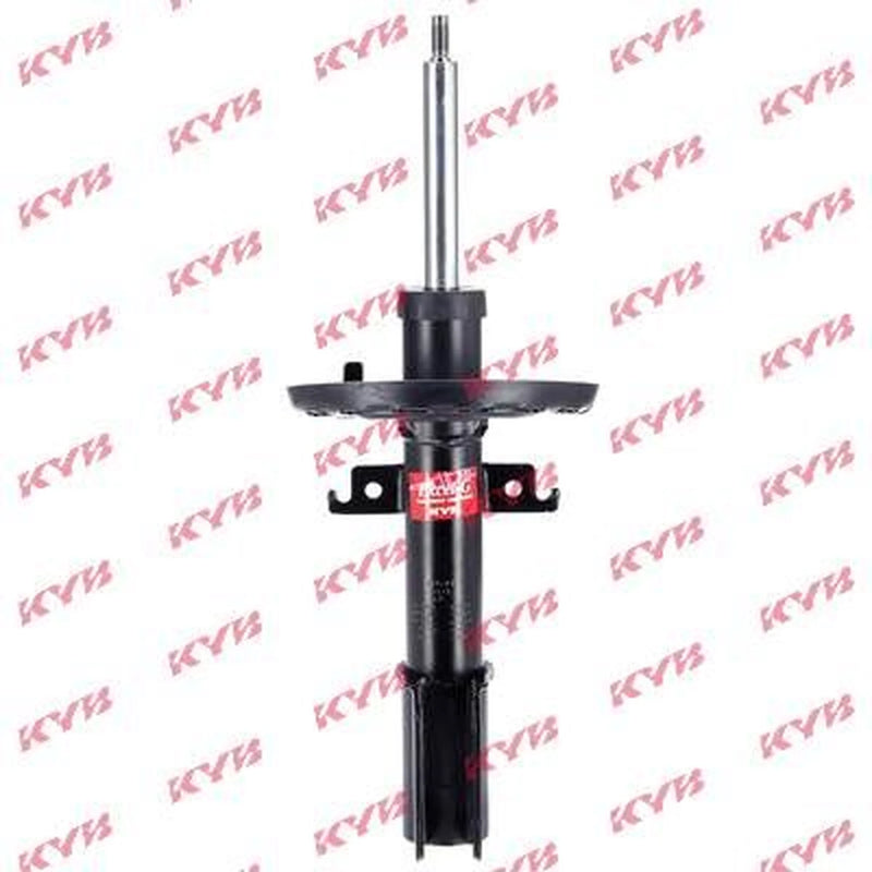 KYB Shock Absorber Damper Strut Front fits Renault Fluence 2010 on 1.5 1.6 2.0