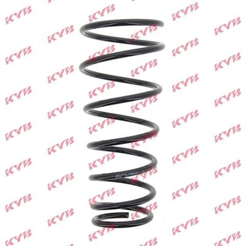 KYB 2 x Suspension Springs fits Toyota Corolla 1995-2001 1.3 1.4 1.6 1.9 2.0
