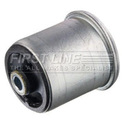 First Line Axle Cross Member Bushing OD ID fits Opel Astra J 2011-2018