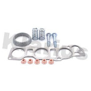 Klarius Fitting Kit - Catalyst And Dpf 405144 405144