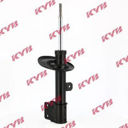 KYB Shock Absorber Damper Strut Front Right fits Citroën C4 II 2009-2018