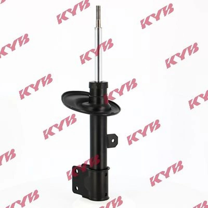 KYB Shock Absorber Damper Strut Front Right fits Citroën C4 II 2009-2018