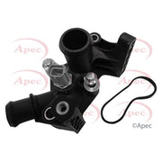 Apec Thermostat Housing Cover fits Ford C-Max II 2012-2019 1.6