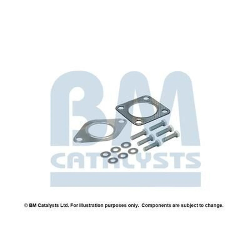 BM Catalysts Fitting Kit FK90048B FK90048B