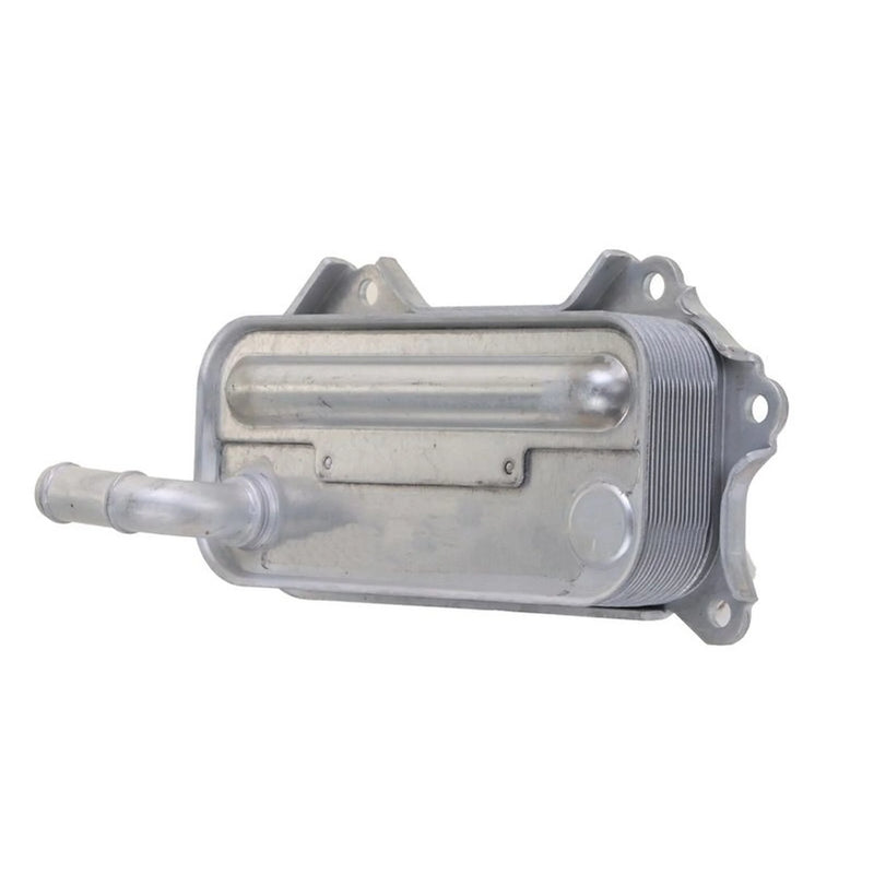 Hella Engine Oil Cooler 8MO 366 360-181