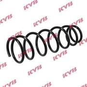 KYB Front Suspension Coil Spring fits Mazda MX-5 2005-2016 1.8 2.0