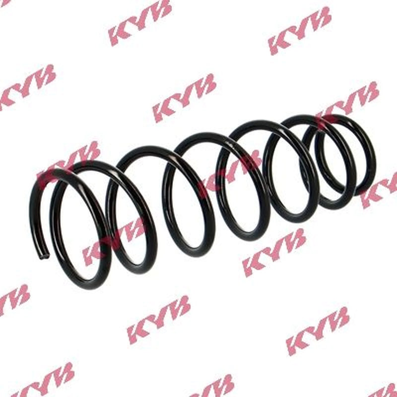 KYB 2 x Suspension Springs fits Mazda MX-5 2005-2016 1.8 2.0