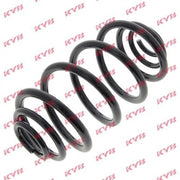 KYB Rear Suspension Coil Spring fits Opel Zafira / Zafira Family B 2005-2015