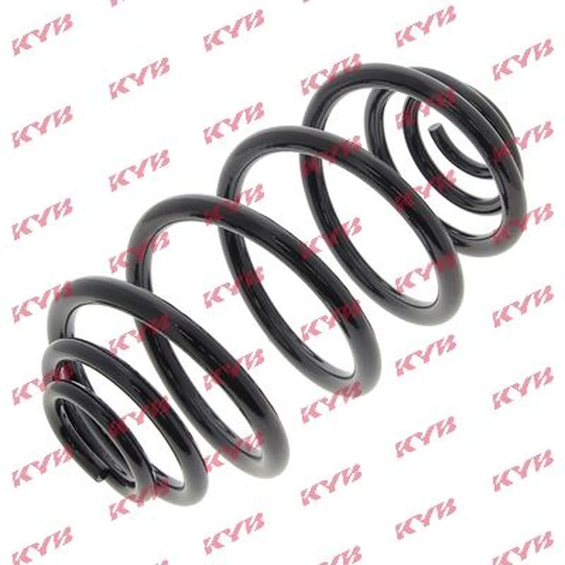KYB Rear Suspension Coil Spring fits Opel Zafira / Zafira Family B 2005-2015