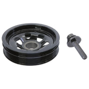 Gates Crank Shaft Belt Pulley TVD1297A