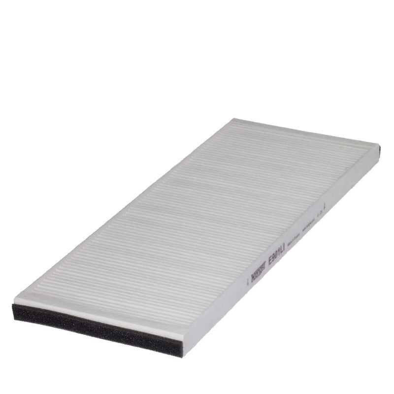 Hengst Cabin Air Filter (Pollen Filter) fits Irmscher Coupe 1997 on 1.6