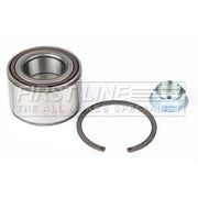 First Line Wheel Bearing Kit fits Ford Ranger 2011 on 2.2 2.5 3.2