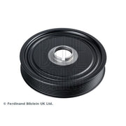 Blue Print Crank Shaft Belt Pulley fits Nissan Interstar 2002-2006