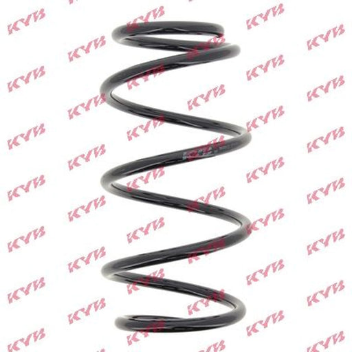 KYB Front Suspension Coil Spring RH3912