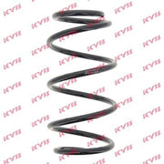KYB 2 x Suspension Springs fits Fiat 500 2007 on 1.4