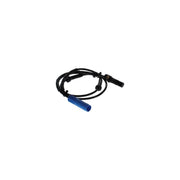 Bosch ABS Wheel Speed Sensor Rear fits BMW 5 1996-2004