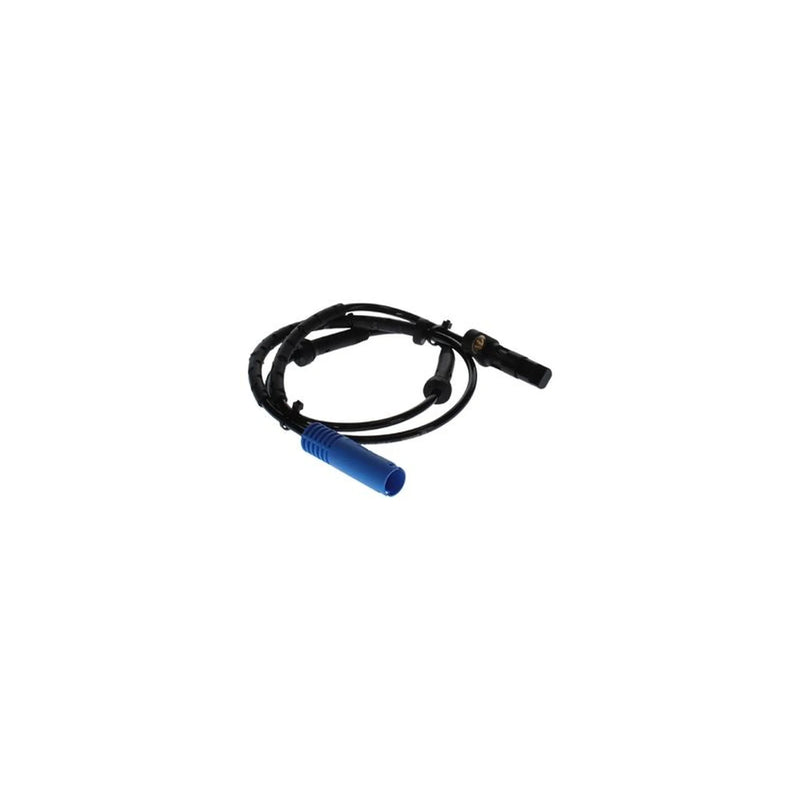 Bosch ABS Wheel Speed Sensor Rear fits BMW 5 1996-2004