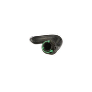 Gates Curved Radiator Hose fits Opel Astra G 1998-2005 1.4 1.6