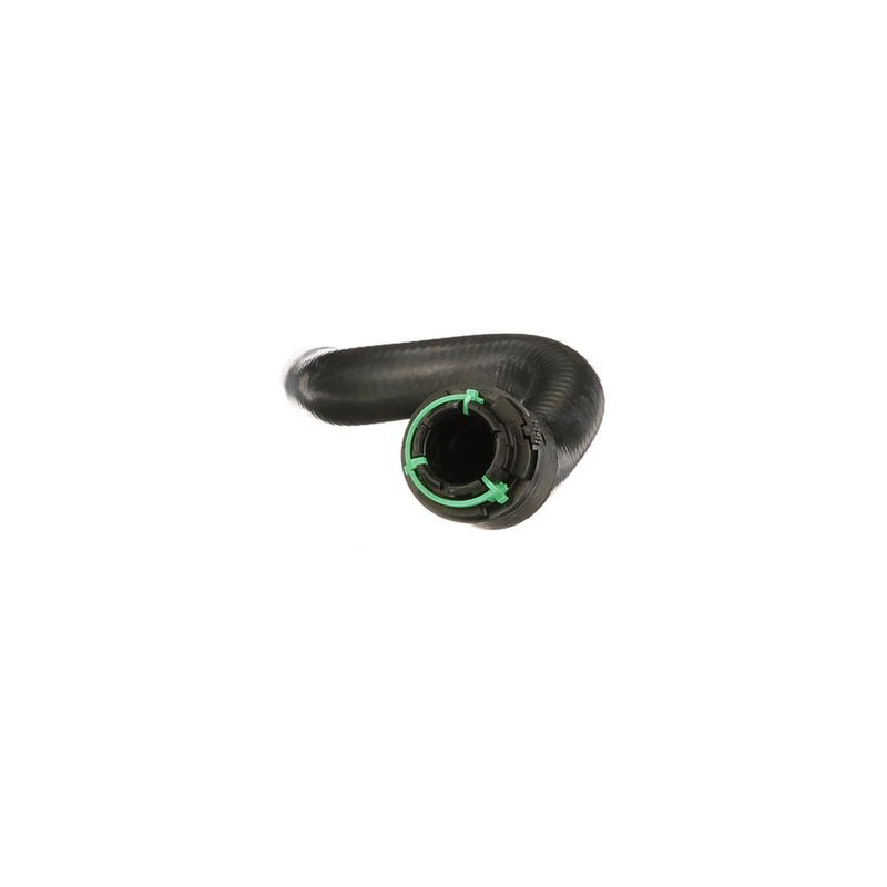 Gates Curved Radiator Hose fits Opel Astra G 1998-2005 1.4 1.6