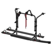 Fiamma Carry-Bike Ford Custom Deep Black 02096-06A Fiamma - Bars 4 Cars