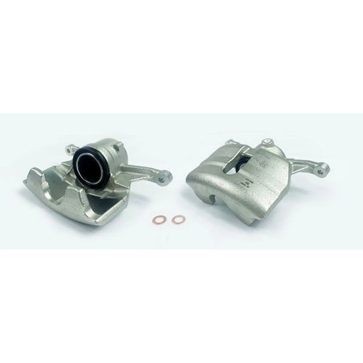 Juratek Brake Caliper Assembly Front Left fits Audi A1 2018 on