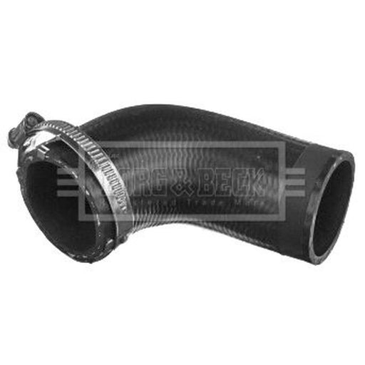 Borg & Beck Intercooler Turbo Charge Air Hose BTH1229