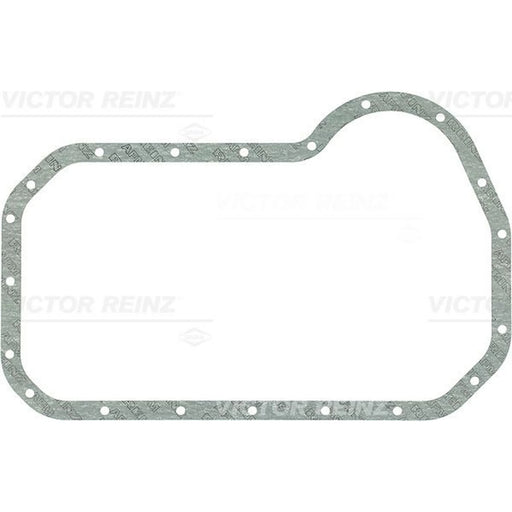 Victor Reinz Oil Sump Gasket Wide 1mm Thick 71-12948-10
