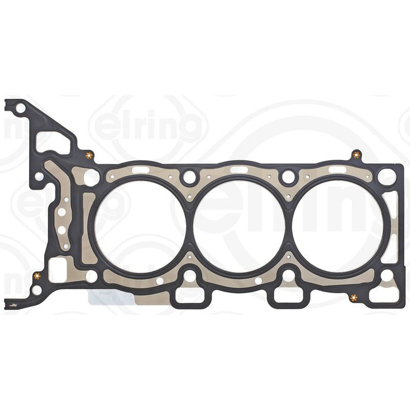 Elring Cylinder Head Gasket 1mm Thick fits Cadillac Cts 2003-2014 3.6