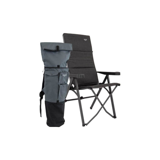 Crespo Chair AP/737 Tex Comfort with Backpack Crespo - NN4 Online