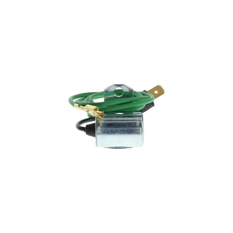 Bosch Ignition System Capacitor fits VW 1500,1600 1961-1973 1.5