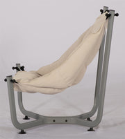 Quest Bliss Relax Garden Chair - Cream Quest - Dynamic Drive