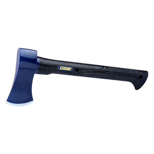 Draper Estwing EAX-114X Indestructible Shaft Axe, 0.5kg/1.25lb Draper - NN4 Online