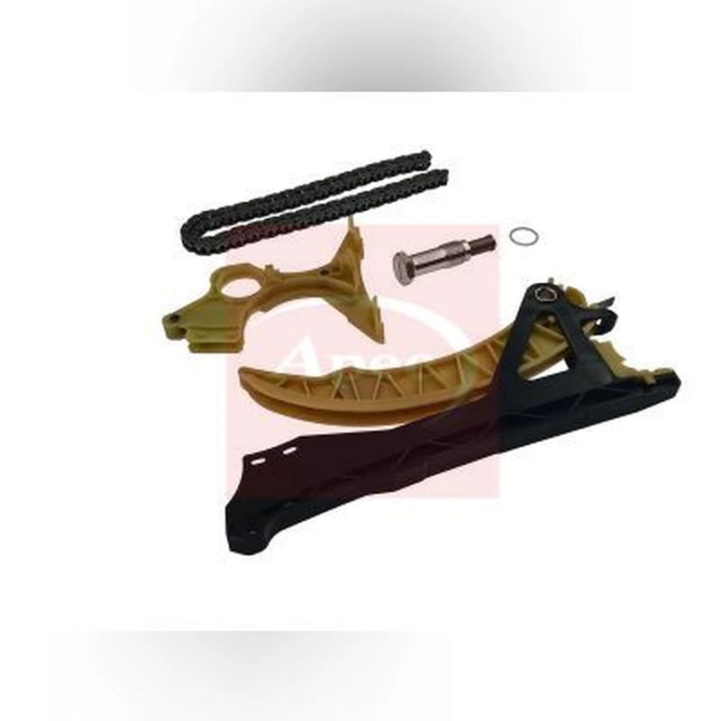 Apec Timing Chain Kit Set 138 Links ACK4120