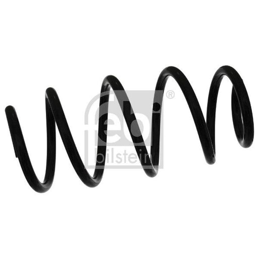 Febi Front Suspension Coil Spring 46953
