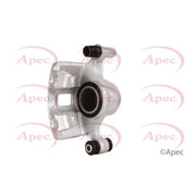 Apec Brake Caliper Assembly Front Left LCA601