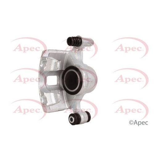 Apec 2 x Front Brake Calipers fits Hyundai I10 I 2007-2013 1.0 1.1 1.2