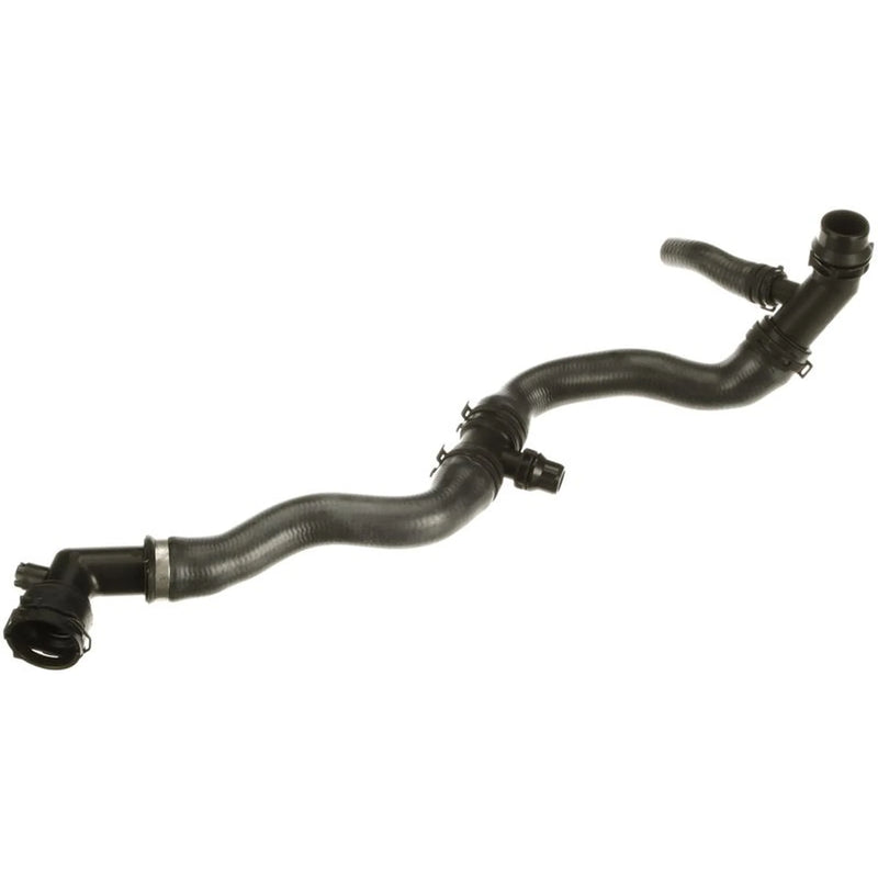 Gates Radiator Coolant Hose 520mm ID fits Audi A4 Allroad B9 2016-2020 2.0