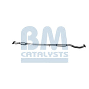 BM Catalysts Homologated Petrol Cat fits Mazda MX-5 2005-2016 1.8 2.0