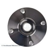Blue Print Wheel Hub Stud fits Toyota Corolla 1995-2008 1.4 1.6 1.8 2.0