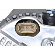 Hella Car Alternator 12V fits Land Rover Discovery 1998-2004 2.5