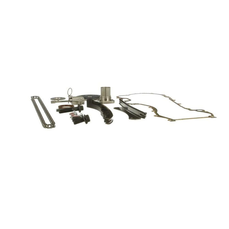 Gates Timing Chain Kit Set Links fits Alfa Romeo Mito 2008-2018 1.3