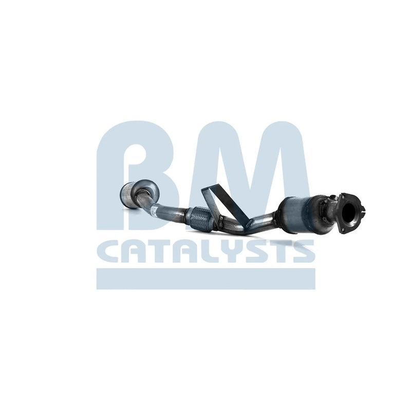 BM Catalysts Homologated Petrol Cat fits Audi A4 B6 2001-2005 2.4