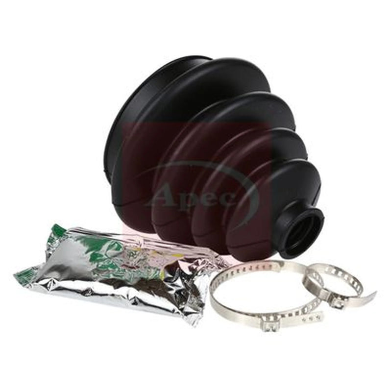 Apec Drive Shaft Bellow Wheel Side ACB1007