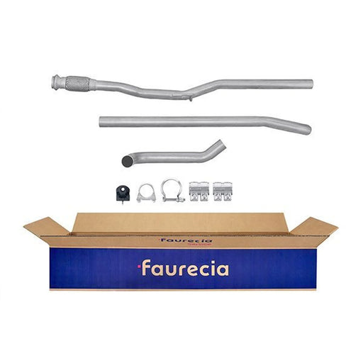 Hella Exhaust Pipe OD 8LA 366 000-931