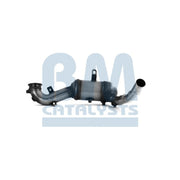BM Catalysts Homologated Petrol Cat fits Alfa Romeo Mito 2011-2018 0.9
