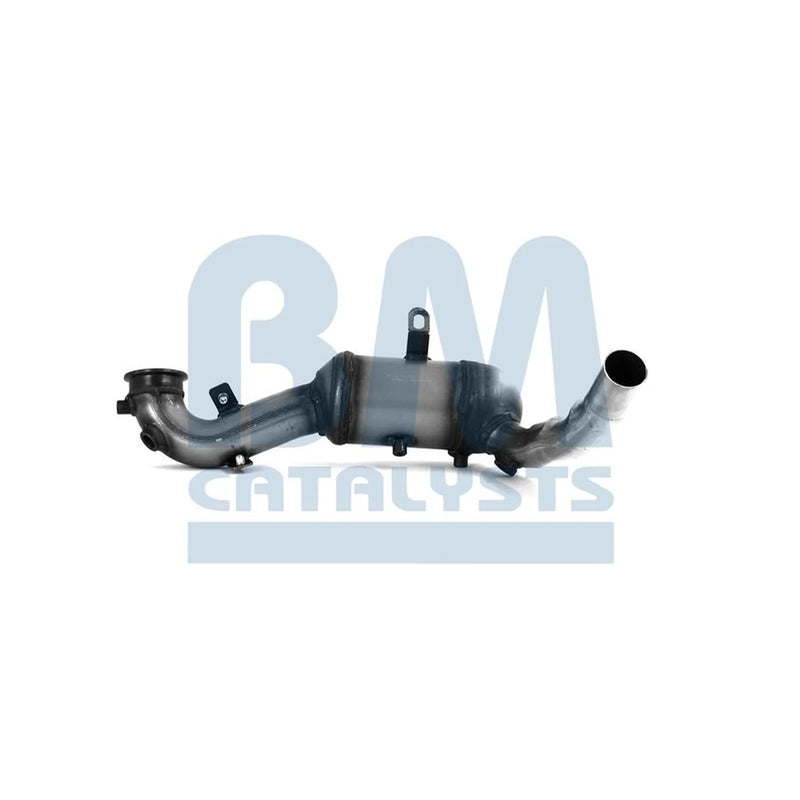 BM Catalysts Homologated Petrol Cat fits Alfa Romeo Mito 2011-2018 0.9