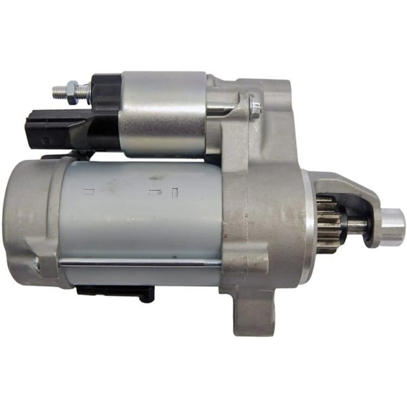Hella Starter Motor 12V 1.8kW 11 Teeth fits Audi A4 Allroad B8 2009-2016 2.0