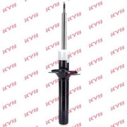 KYB Shock Absorber Damper Strut Front fits Ford Transit 2000-2006 2.0 2.4