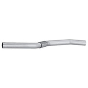 Hella Exhaust Pipe OD fits Peugeot 505 1980-1993 1.8 2.0 2.2 2.5
