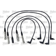 Valeo Ignition HT Lead Cable Kit 346680